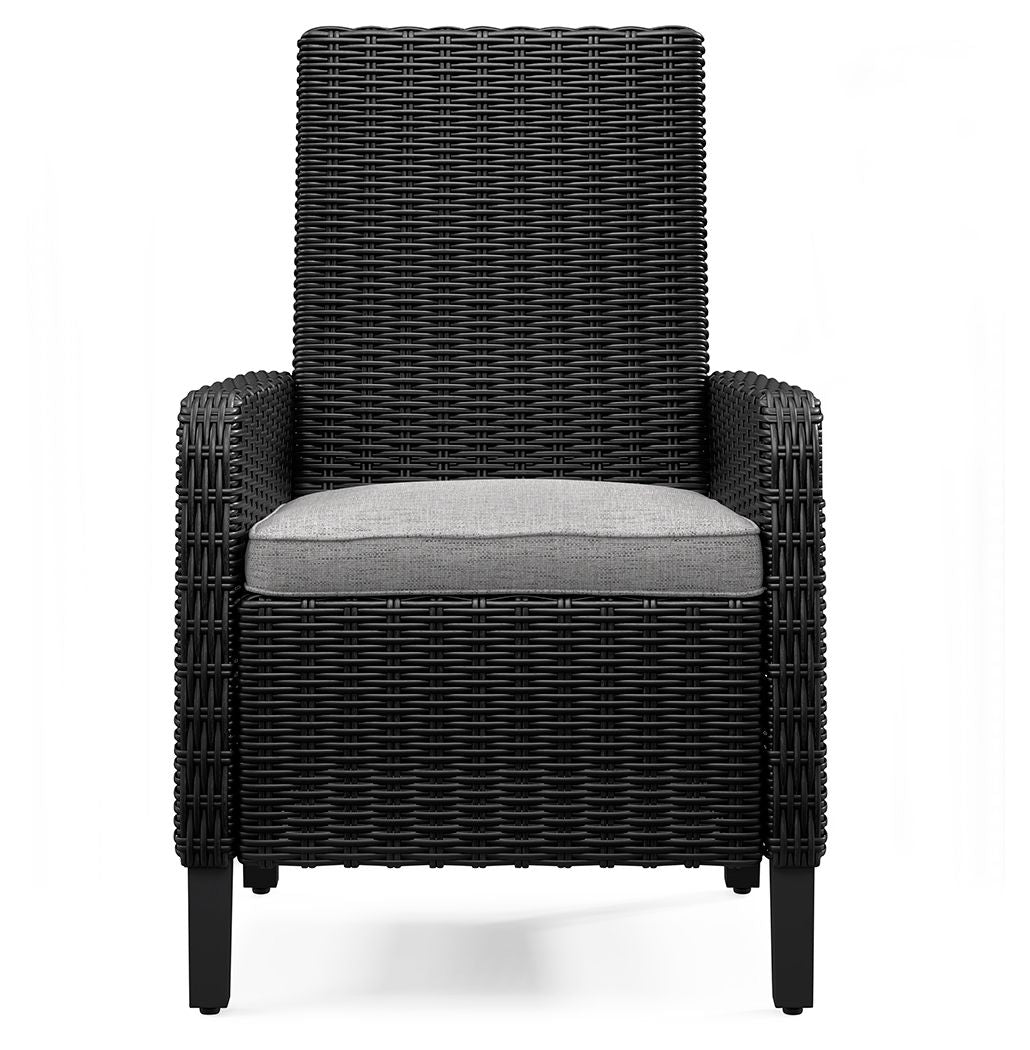 Beachcroft - Arm Chair (Set of 2) - Hornell Furniture Outlet