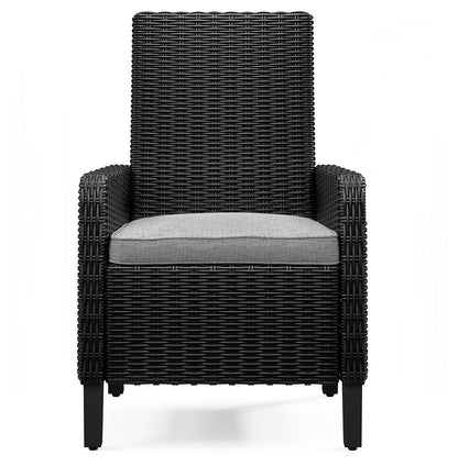 Beachcroft - Arm Chair (Set of 2) - Hornell Furniture Outlet