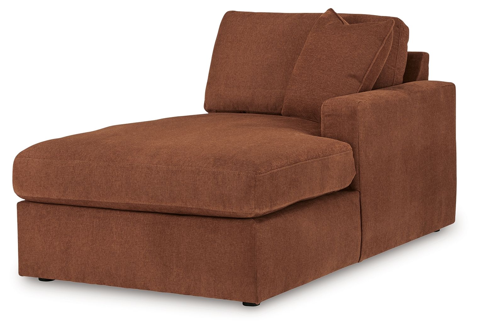 Modmax - Spice - Sectional - Hornell Furniture Outlet