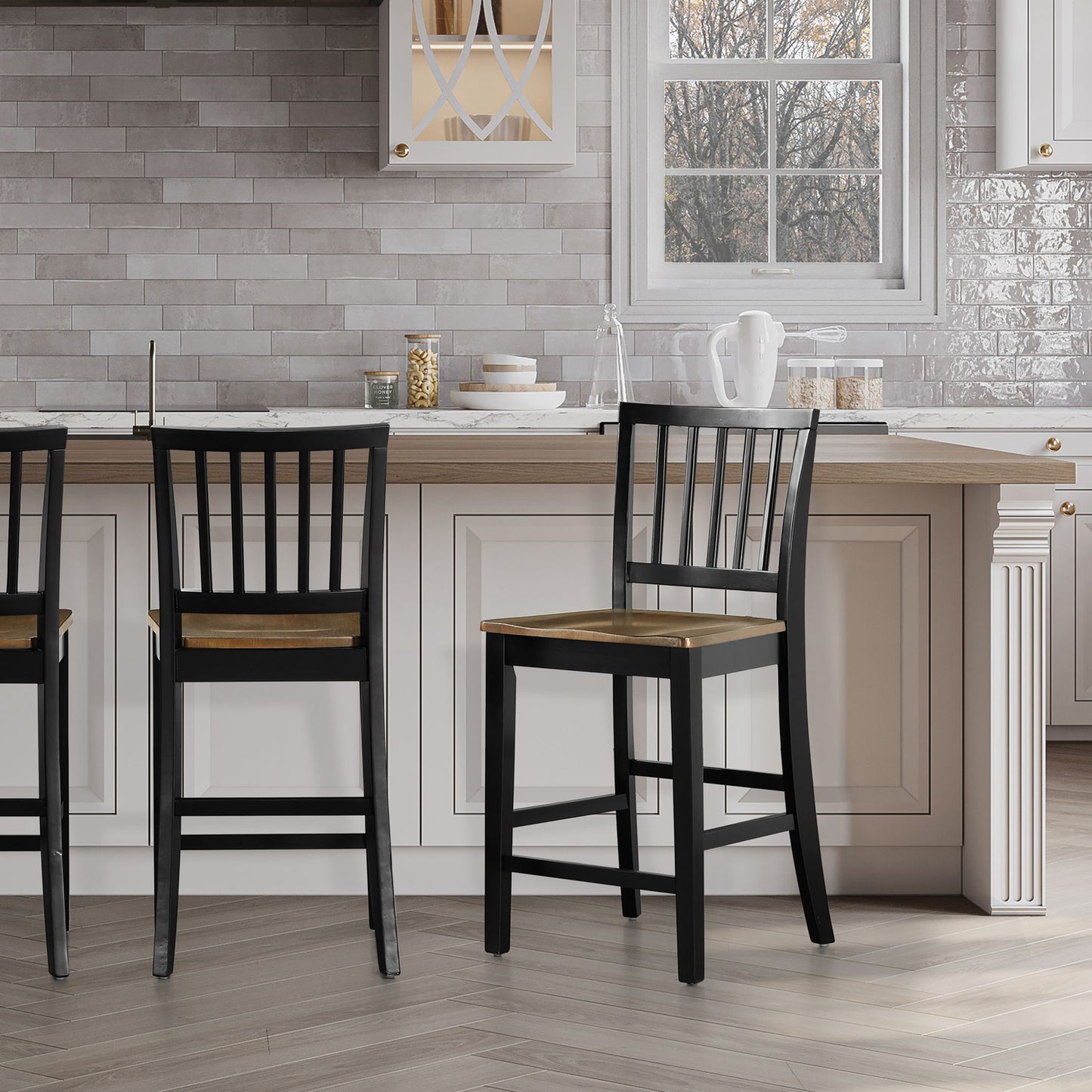 Joplin - Chair - Hornell Furniture Outlet