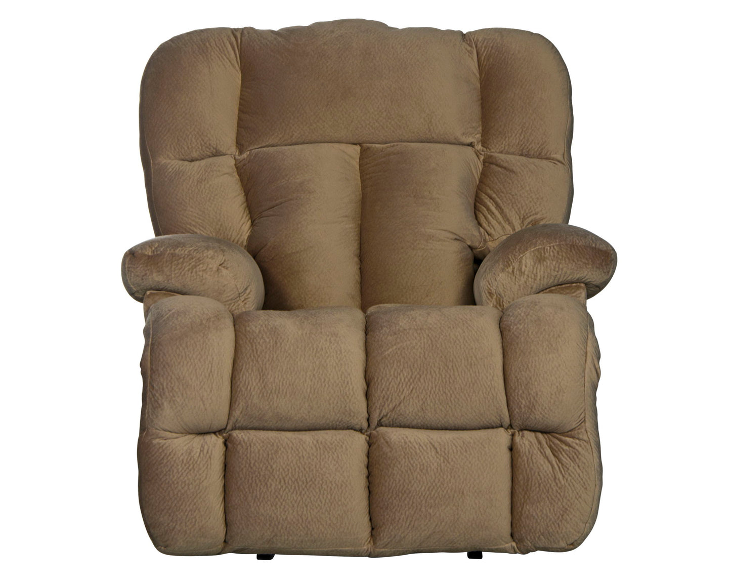 Cloud 12 - Power Chaise Reclining With Lay Flat Feature - Hornell Furniture Outlet