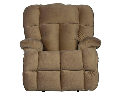 Cloud 12 - Power Chaise Reclining With Lay Flat Feature - Hornell Furniture Outlet