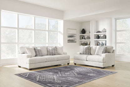 Brebryan - Living Room Set - Hornell Furniture Outlet