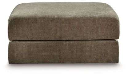 Camellia - Court - Ottoman With Storage - Coffee - Hornell Furniture Outlet