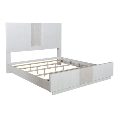 Mirage - Panel Bed - Hornell Furniture Outlet