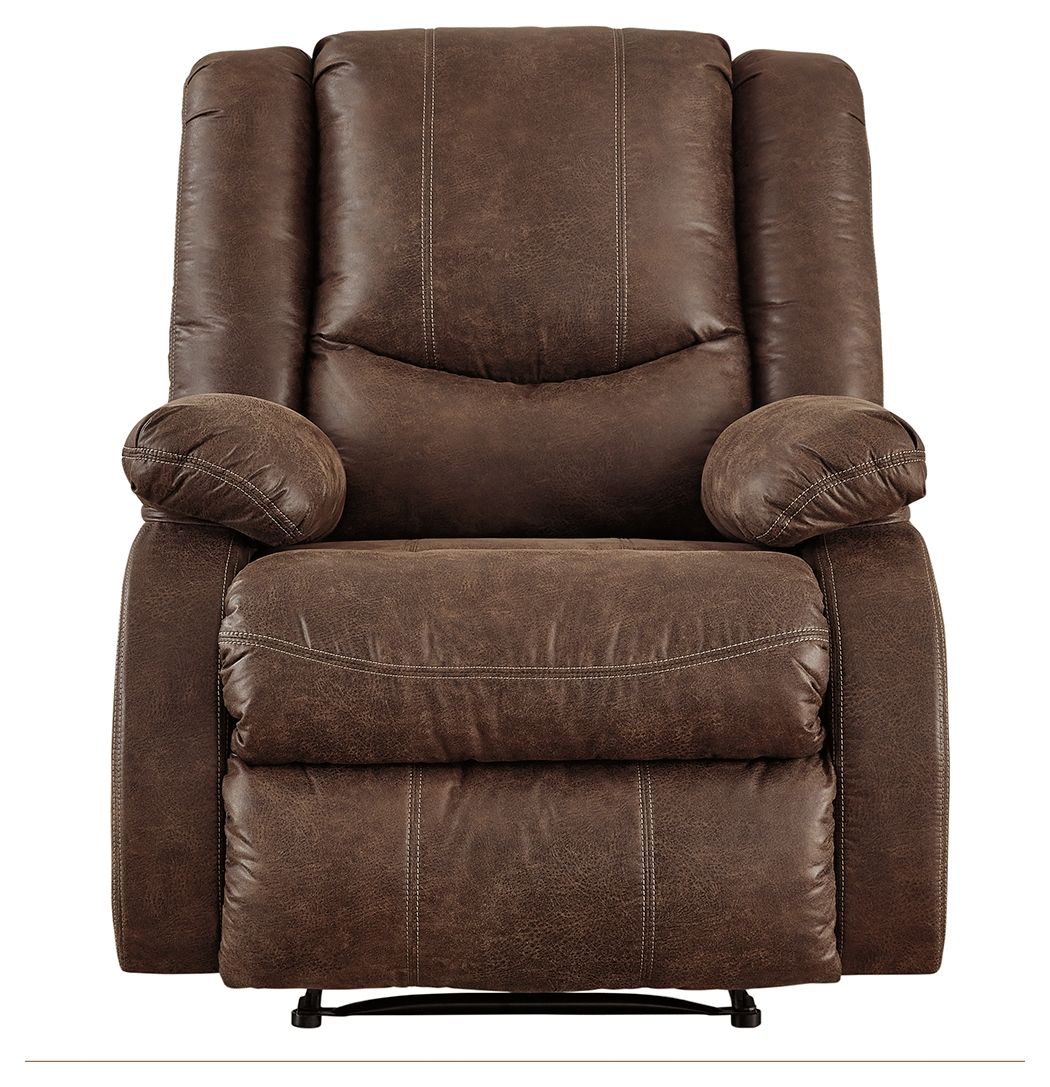 Bladewood - Recliner - Hornell Furniture Outlet