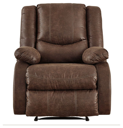 Bladewood - Recliner - Hornell Furniture Outlet