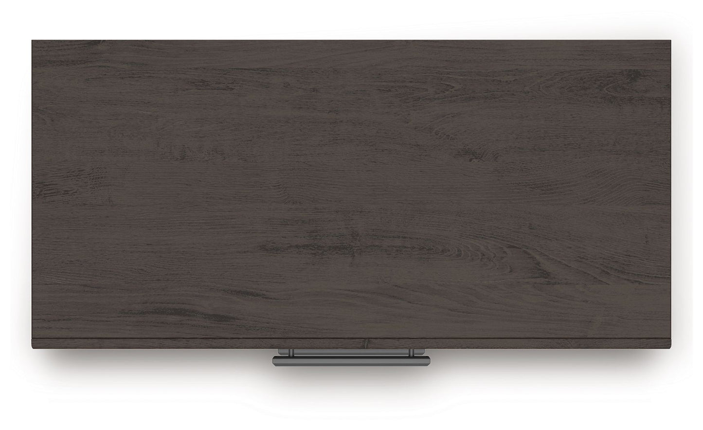 Prendonea - Charcoal - Five Drawer Chest - Hornell Furniture Outlet