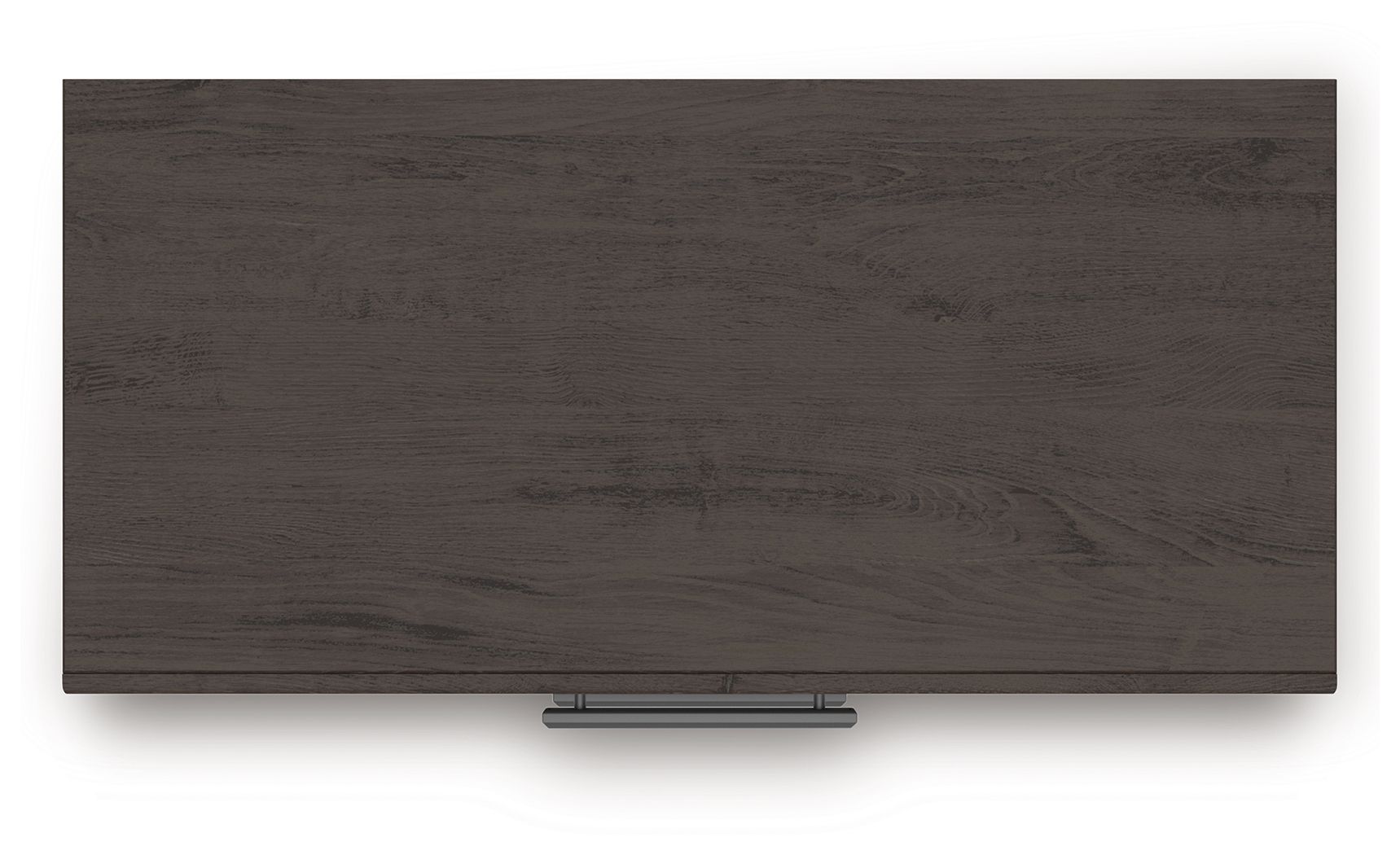 Prendonea - Charcoal - Five Drawer Chest - Hornell Furniture Outlet