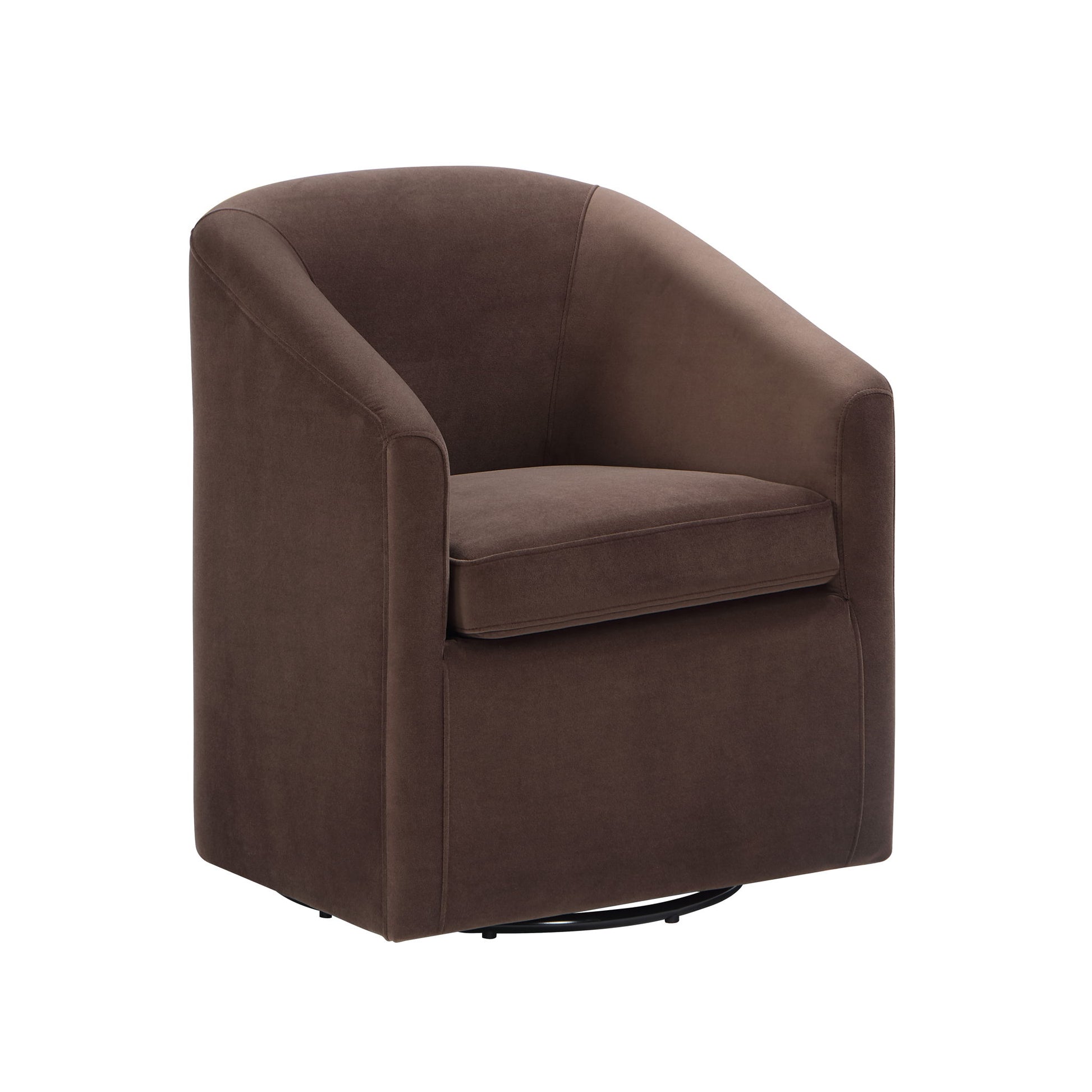 Arlo - Upholstered Dining Or Accent Chair - Hornell Furniture Outlet