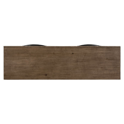 Shaker Lakes - Dresser - Hornell Furniture Outlet