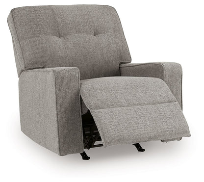 Larimer - Rocker Recliner - Hornell Furniture Outlet