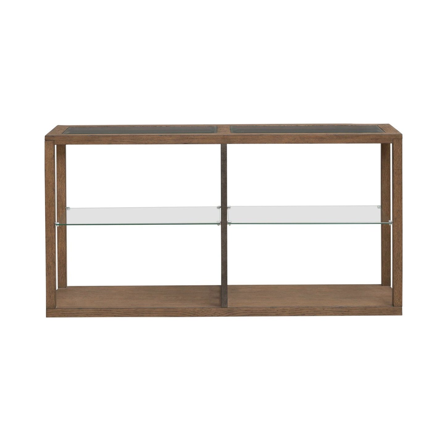 Bayhill Trellis - Table - Hornell Furniture Outlet