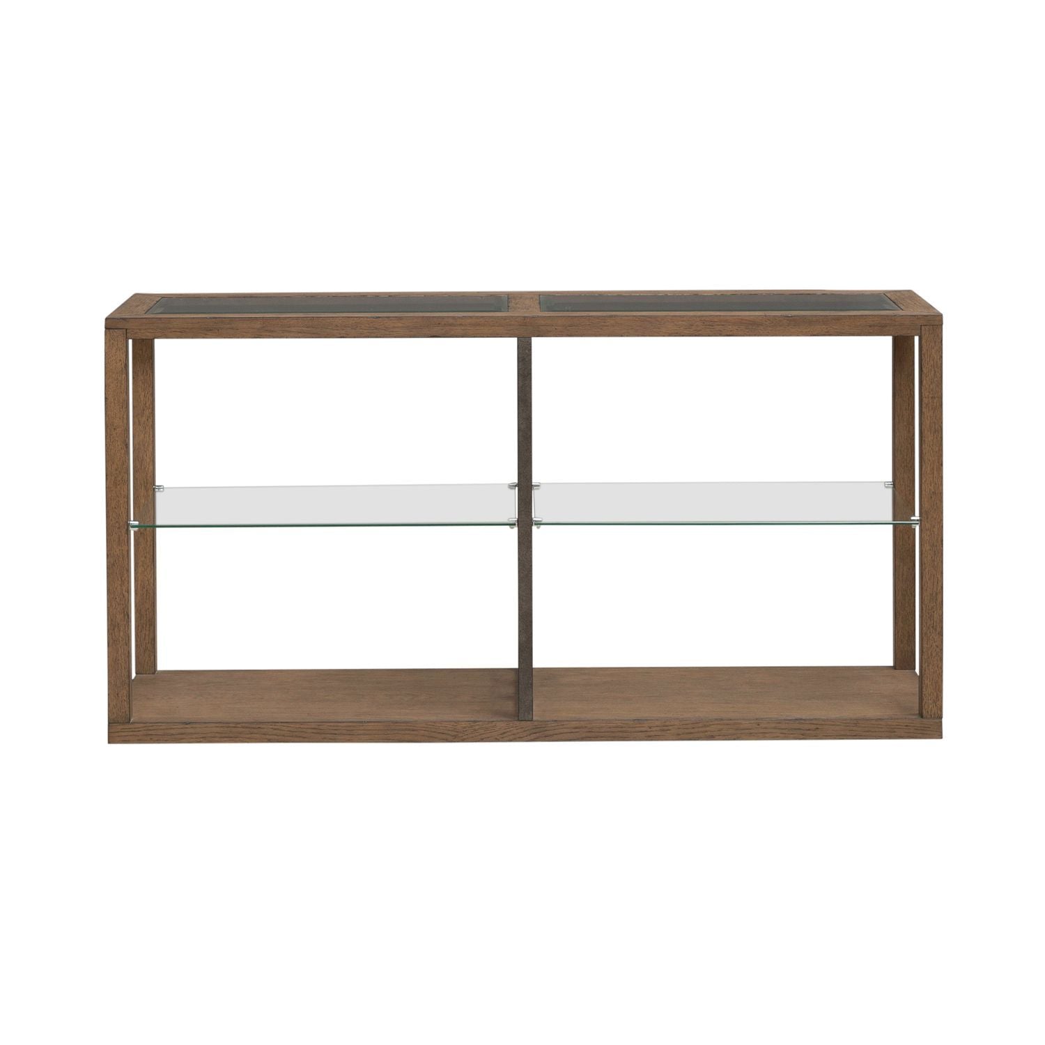 Bayhill Trellis - Table - Hornell Furniture Outlet