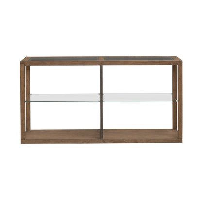 Bayhill Trellis - Table - Hornell Furniture Outlet