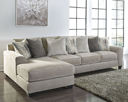 Ardsley - Sectional - Hornell Furniture Outlet