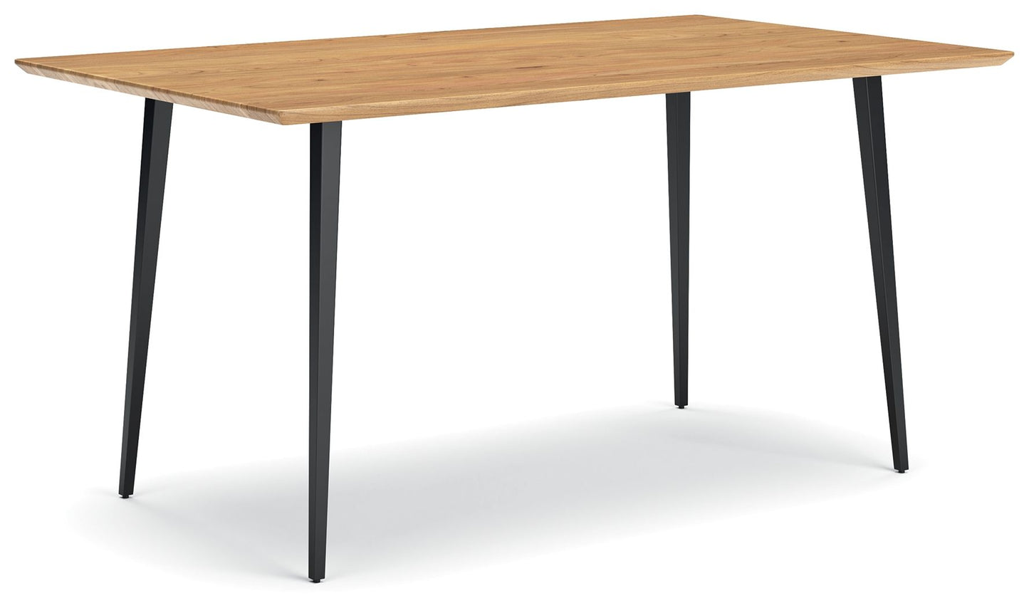 Gretlynn - Dining Room Set - Hornell Furniture Outlet