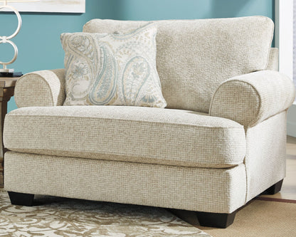 Monaghan - Living Room Set - Hornell Furniture Outlet