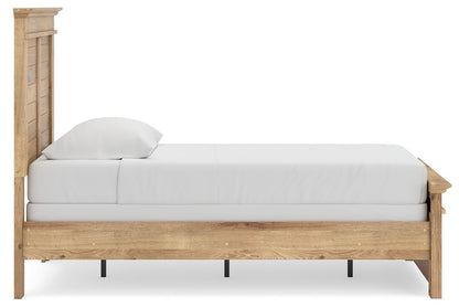 Makidern - Panel Bed - Hornell Furniture Outlet