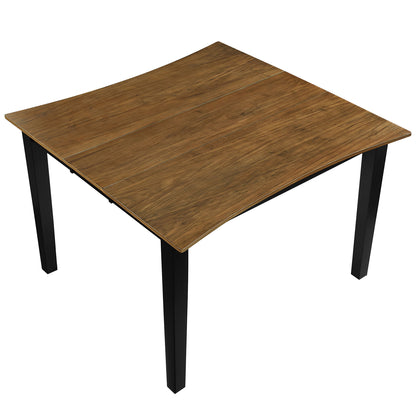 Joplin - Table For Dining Room - Hornell Furniture Outlet