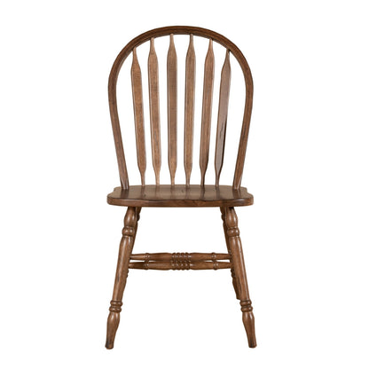 Carolina Crossing - Drop Leaf Set - Hornell Furniture Outlet