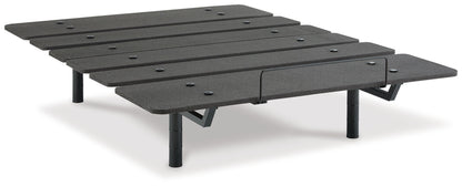Cosmic Power Base - Adjustable Base - Hornell Furniture Outlet
