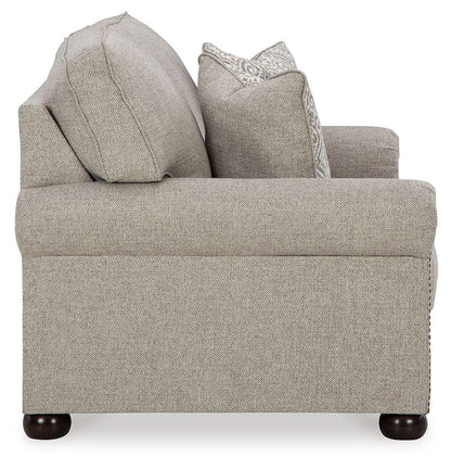 Gaelon - Living Room Set - Hornell Furniture Outlet