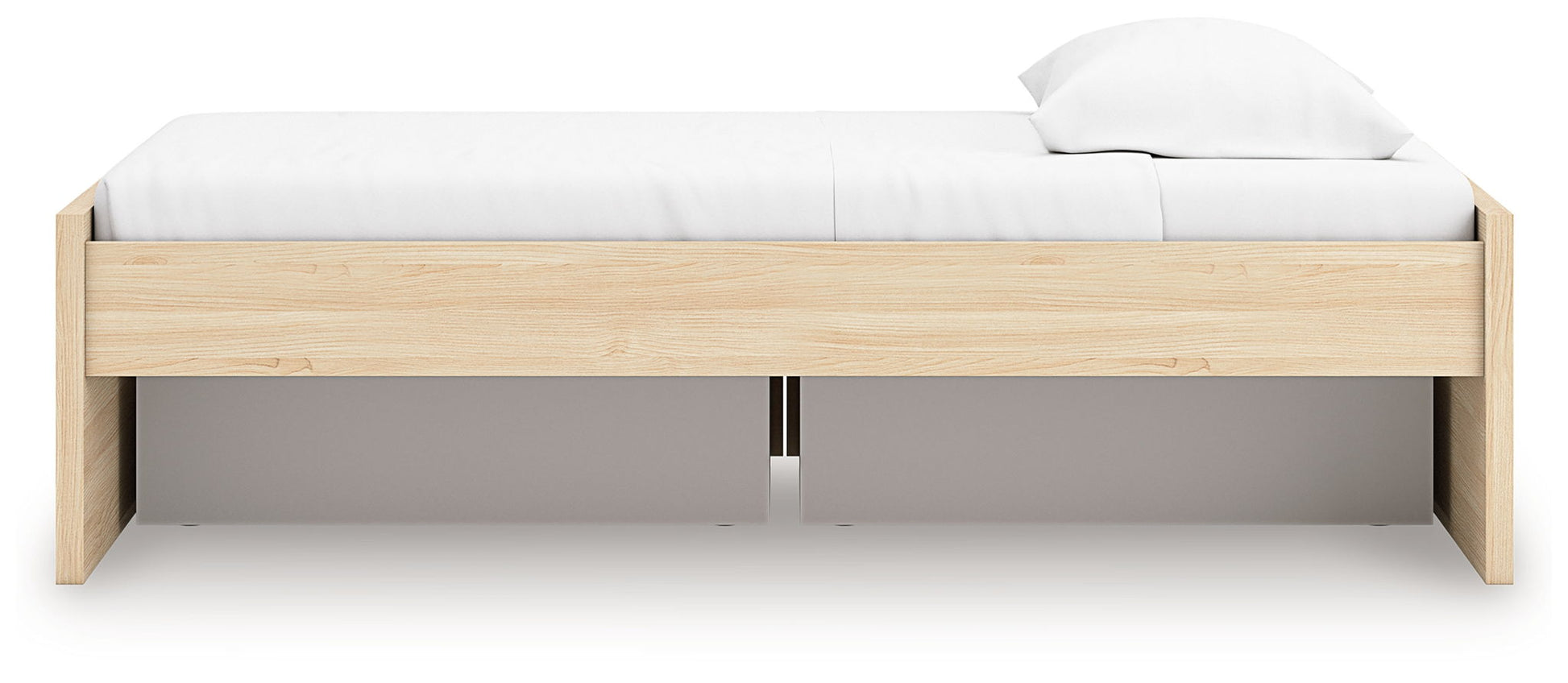 Onita - Platform Bed - Hornell Furniture Outlet