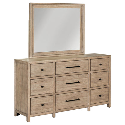 Proximity Place - Dresser - Hornell Furniture Outlet