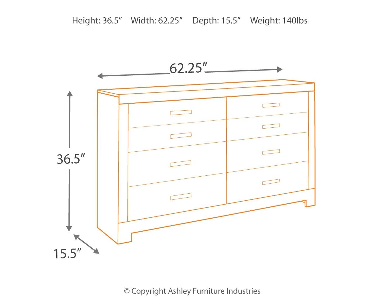 Culverbach - Panel Bedroom Set - Hornell Furniture Outlet