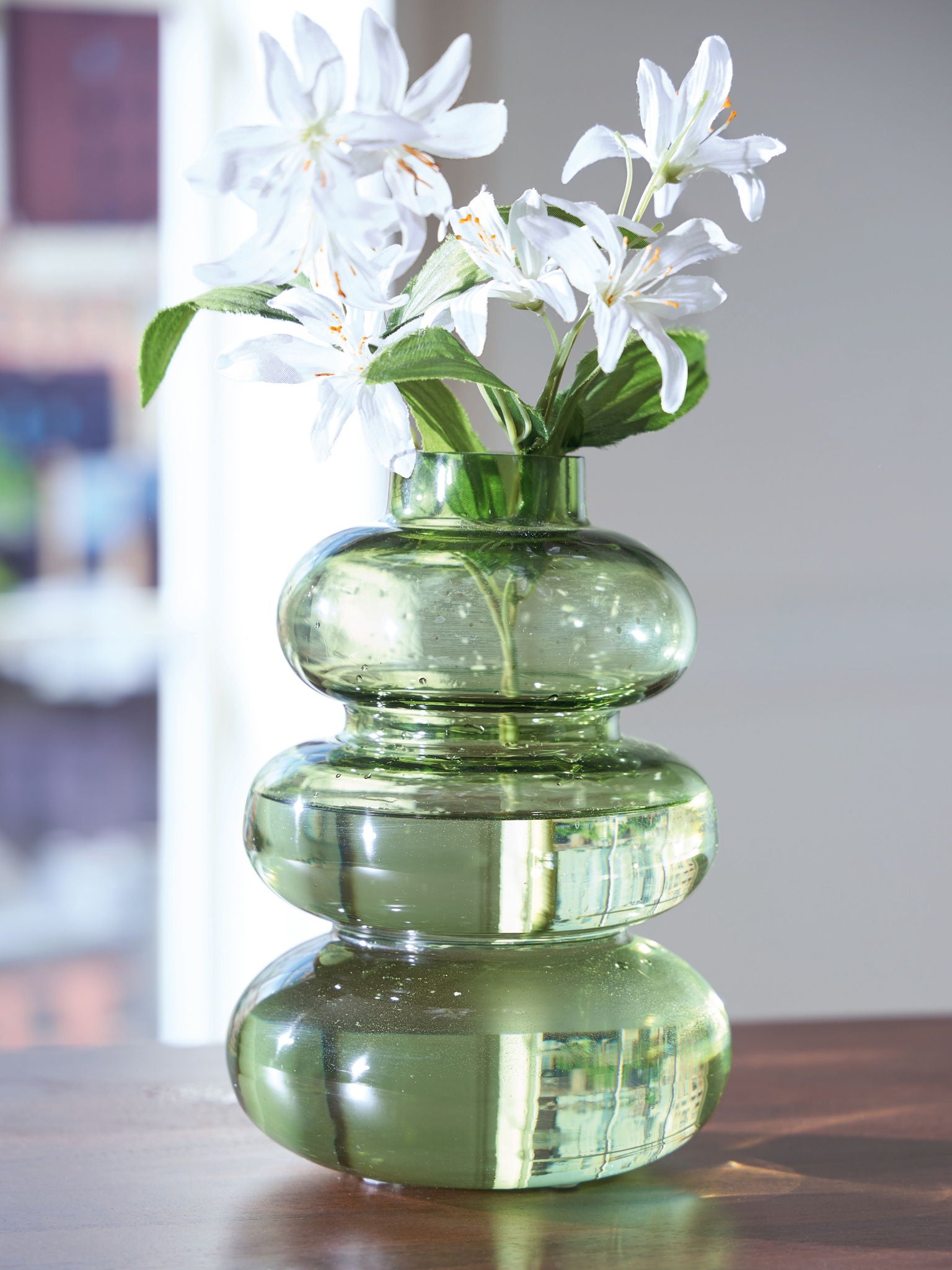 Renethorne - Vase - Hornell Furniture Outlet