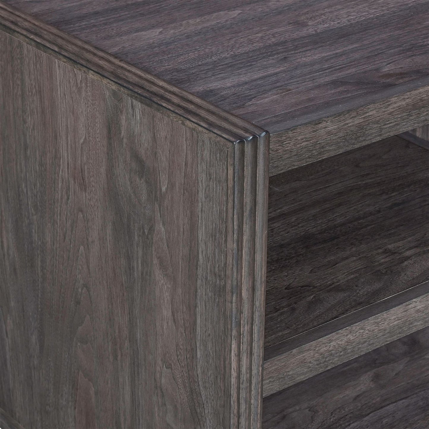 Modern Edge - Table - Hornell Furniture Outlet