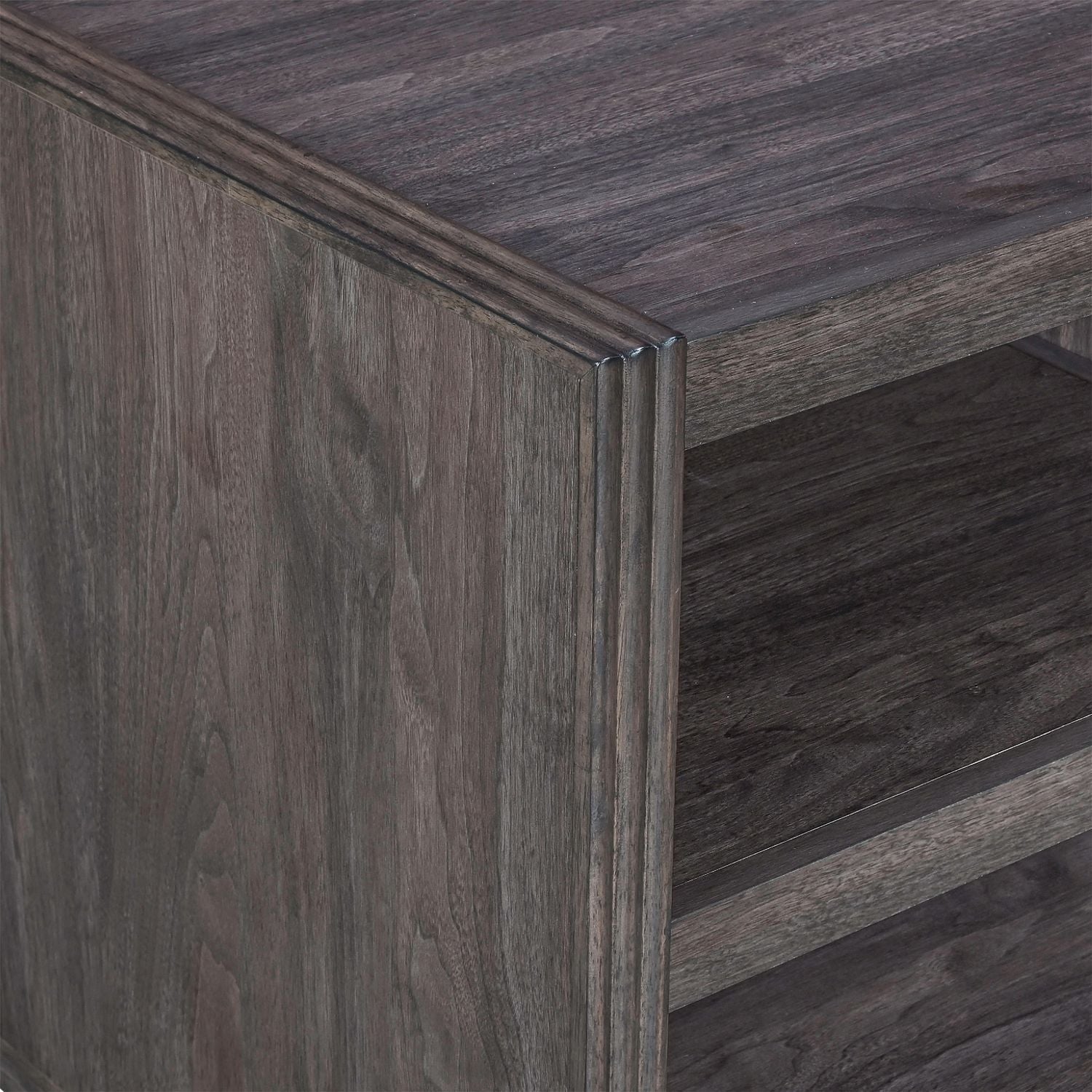 Modern Edge - Table - Hornell Furniture Outlet