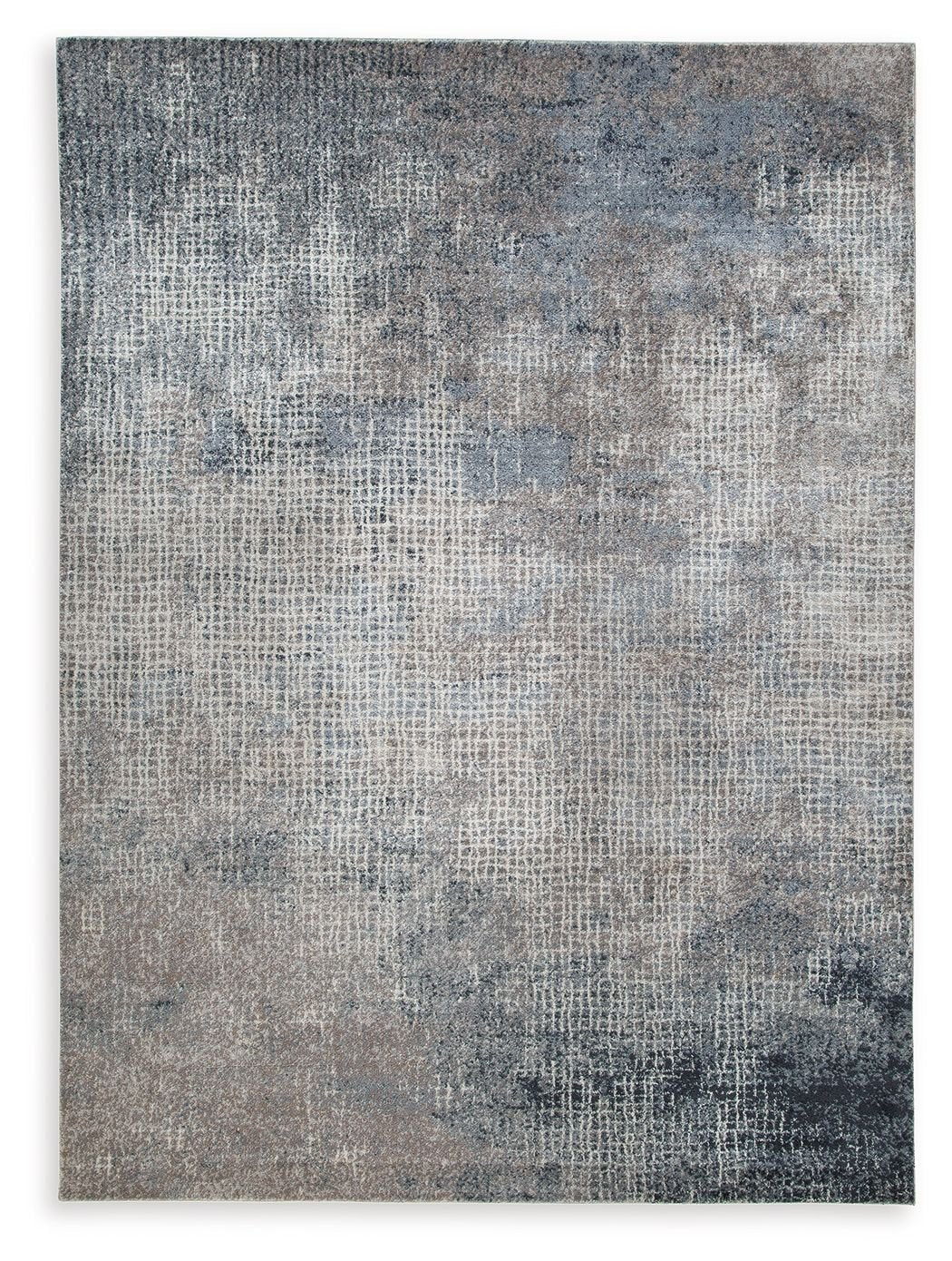 Brookhall - Rug - Hornell Furniture Outlet