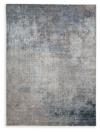 Brookhall - Rug - Hornell Furniture Outlet