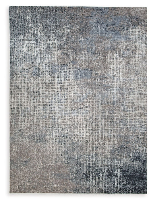 Brookhall - Rug - Hornell Furniture Outlet