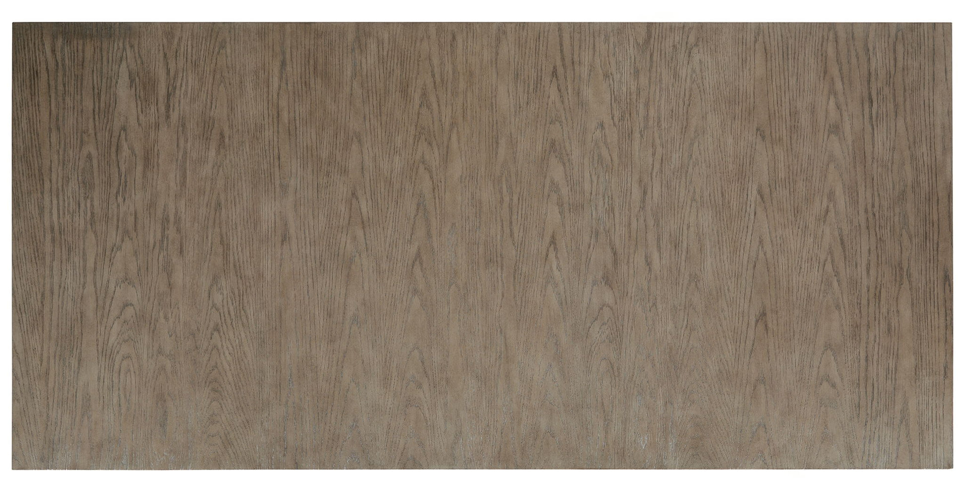 Chrestner - Gray - Rectangular Dining Room Table - Hornell Furniture Outlet