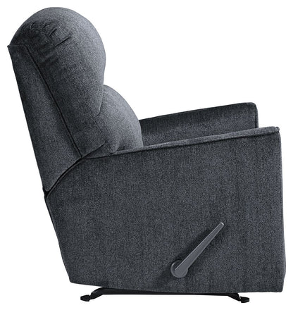 Altari - Rocker Recliner - Hornell Furniture Outlet