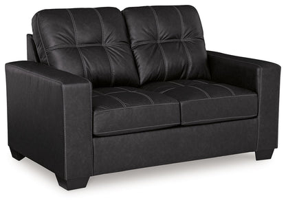Barlin Mills - Living Room Set - Hornell Furniture Outlet
