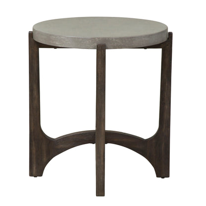 Cascade - Table - Hornell Furniture Outlet