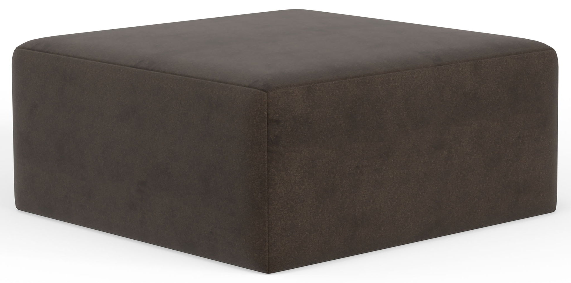 Eagan - Cocktail Ottoman - Hornell Furniture Outlet