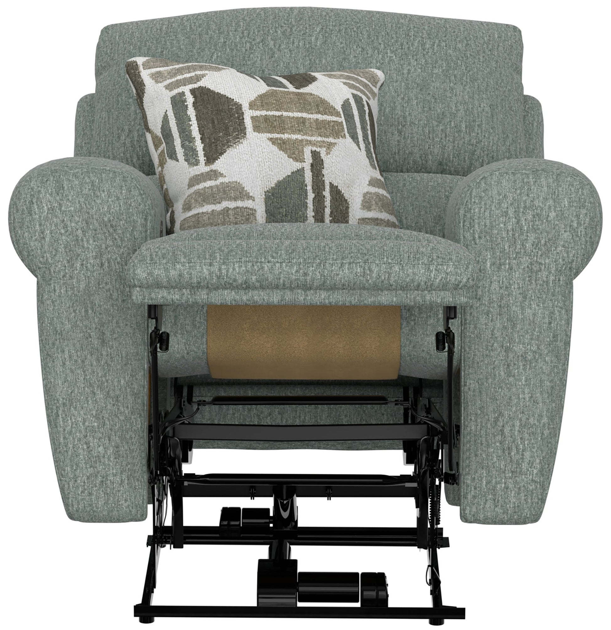 Kellen - Recliner - Hornell Furniture Outlet