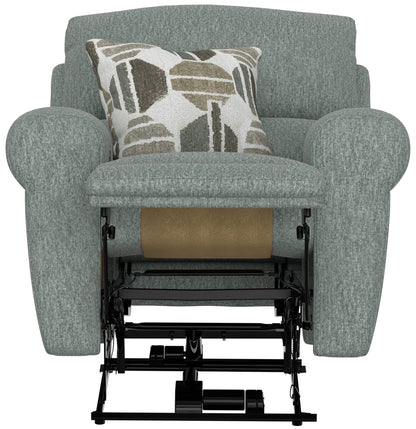 Kellen - Recliner - Hornell Furniture Outlet