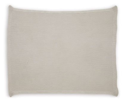 Gayelery - Throw - Hornell Furniture Outlet