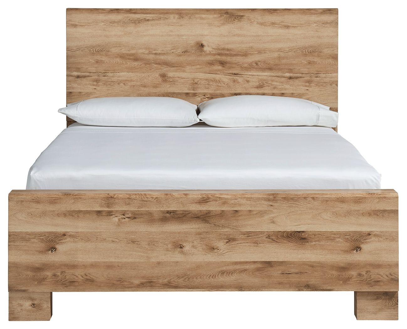 Hyanna - Panel Bed - Hornell Furniture Outlet