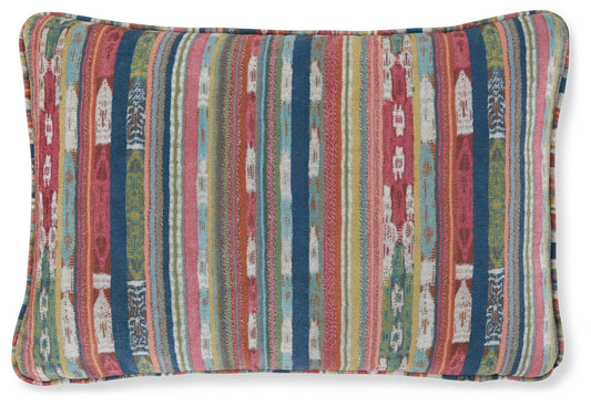 Orensburgh - Pillow - Hornell Furniture Outlet