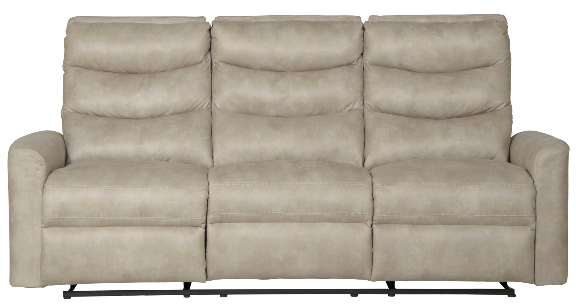 Gill - Reclining Sofa - Hornell Furniture Outlet