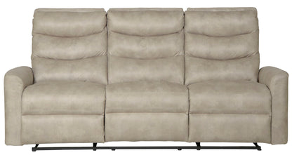 Gill - Reclining Sofa - Hornell Furniture Outlet