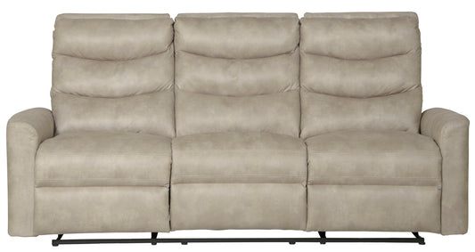 Gill - Reclining Sofa - Hornell Furniture Outlet