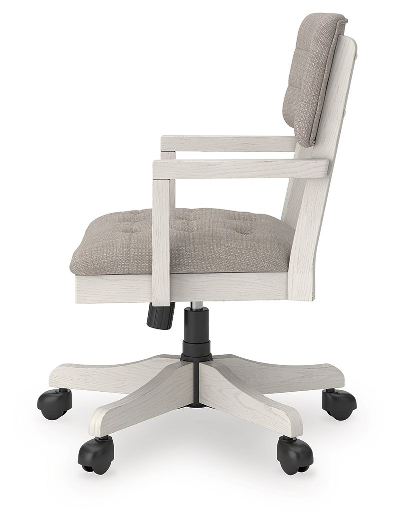 Robbinsdale - Home Office Set - Hornell Furniture Outlet